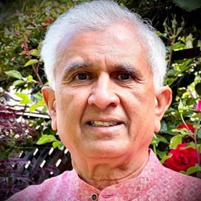 Dilip Amin, PhD
